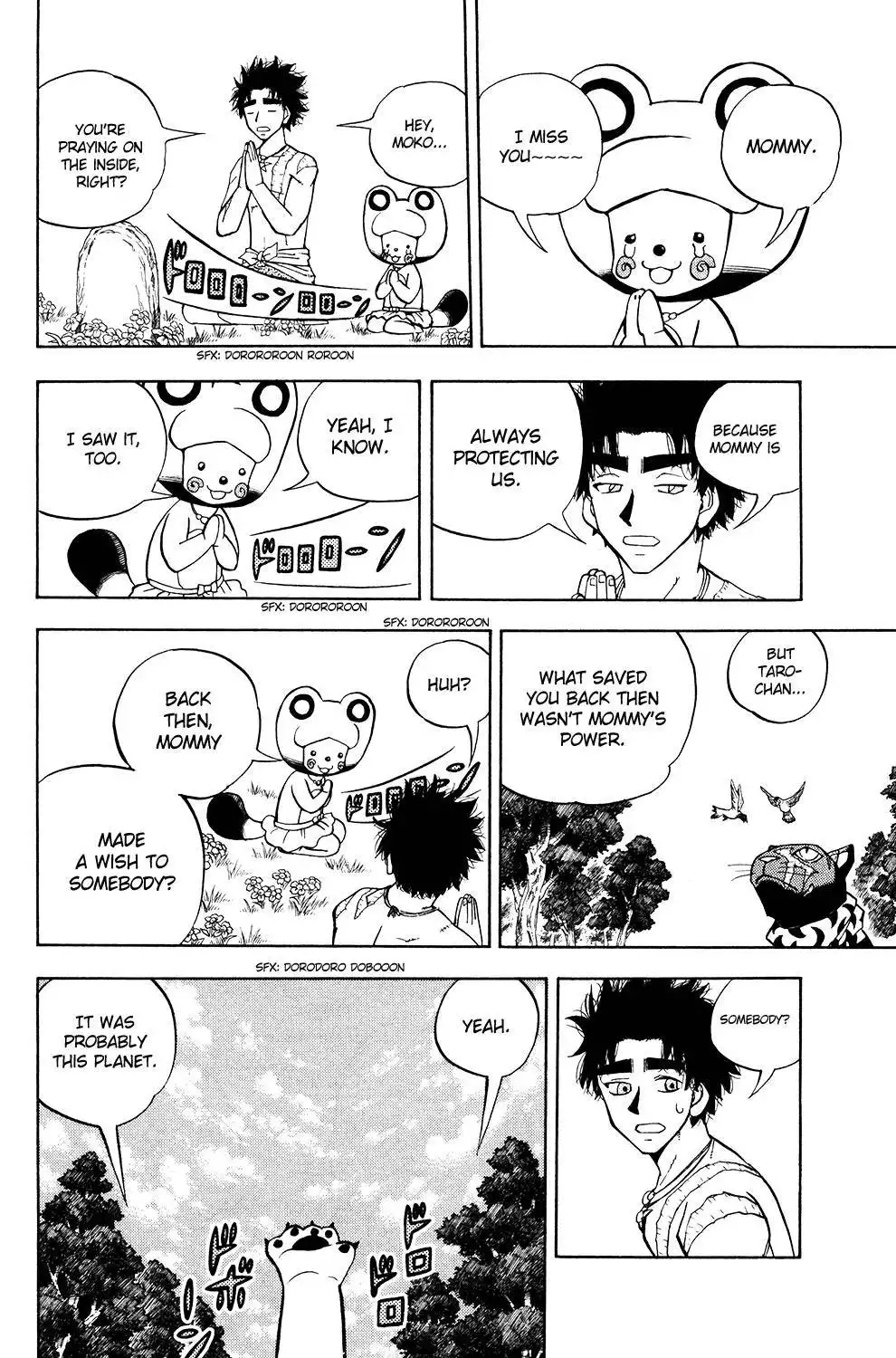 Doubutsu no Kuni Chapter 53 34